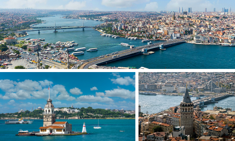 Discover Istanbul: Where Dreams Meet Destiny