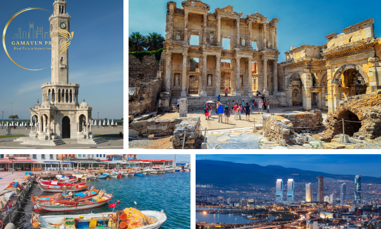 Izmir: The Jewel of the Aegean