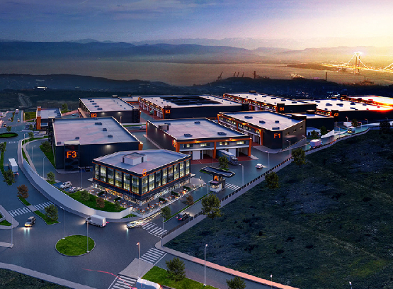 Commercial Real Estate