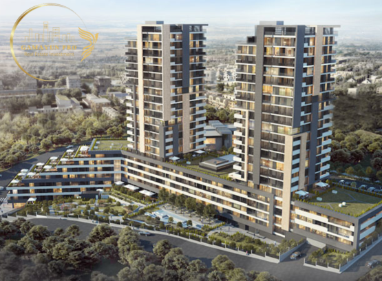 Residential Complex