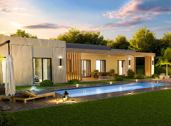 Villa Projects